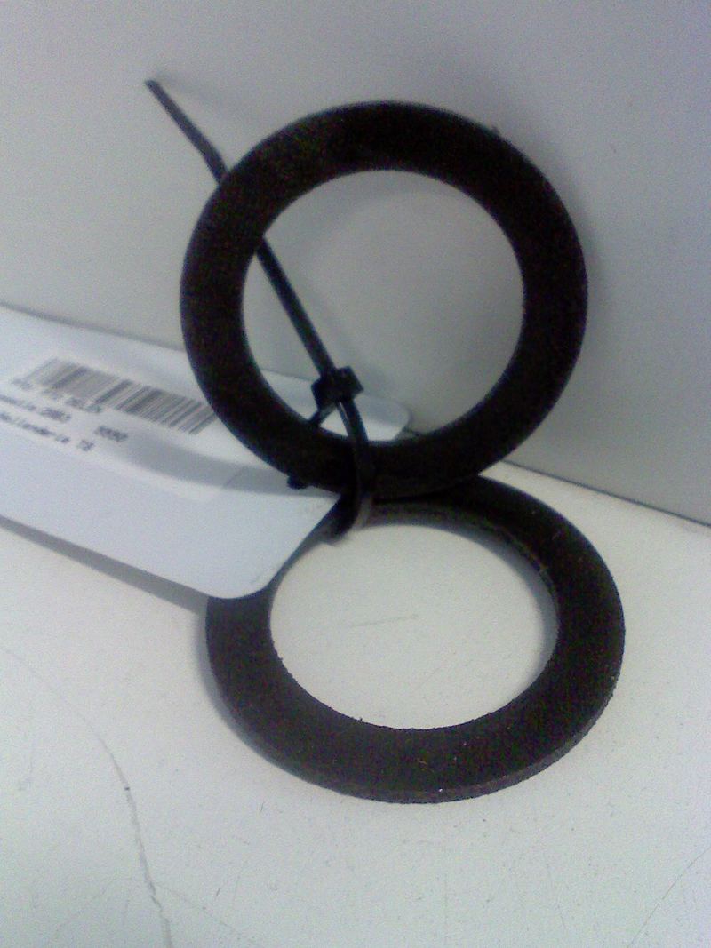 PTO - New Holland T8 Series - Image 2