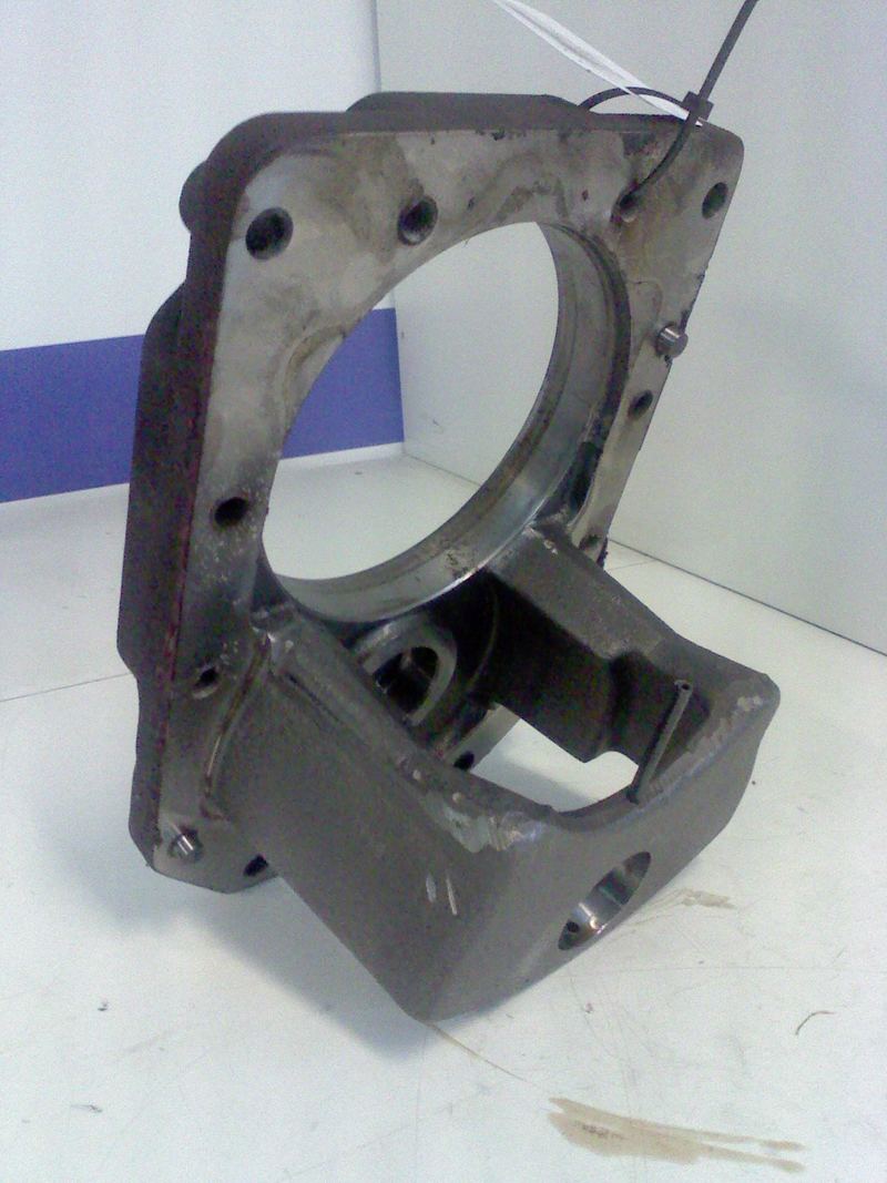 PTOHOUSING - New Holland T8 Series - Image 4