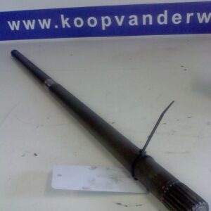 PTO SHAFT - New Holland T8 Series