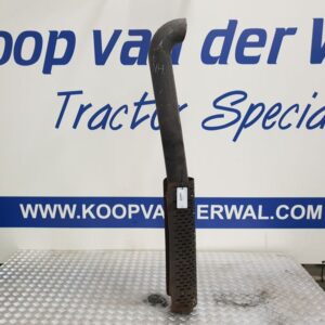 EXHAUST - New Holland T8 Series