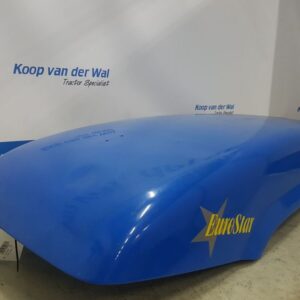 SHEETMETAL - New Holland TL Series