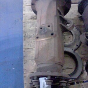 DRIVE SHAFT - New Holland TL Series