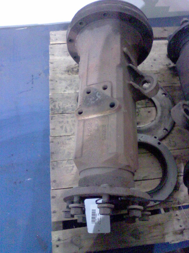 DRIVE SHAFT - New Holland TL Series - Image 3