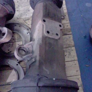DRIVE SHAFT - New Holland TL Series