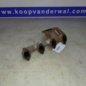 MANIFOLD - New Holland TL Series
