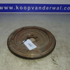 FLYWHEEL - New Holland TM Series