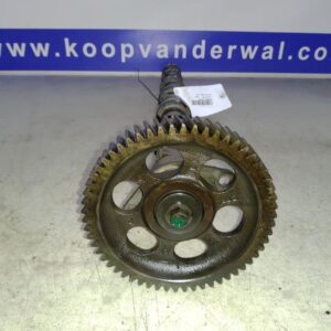 CAMSHAFT - New Holland TM Series
