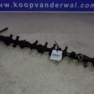 ROCKERPHASER - New Holland TM Series
