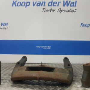 WEIGHTS - New Holland TM Series