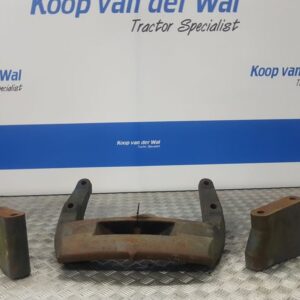 WEIGHTS - New Holland TM Series