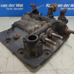 GEARBOXHOUSE - New Holland TM Series