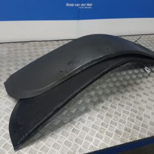 MUDGUARD - New Holland TM Series