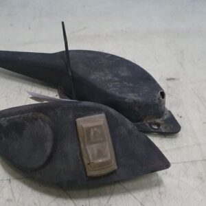 MUDGUARD - New Holland TM Series