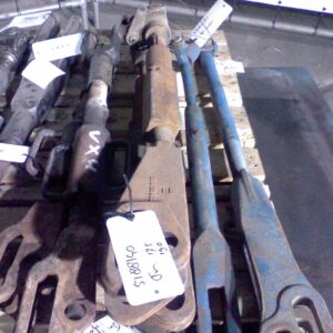 LIFTSHAFT - New Holland TM Series