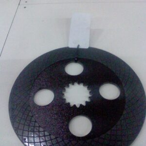 BRAKEDISC - New Holland TM Series