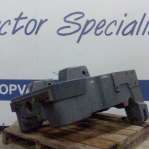FRONTSUPPORT - New Holland TM Series