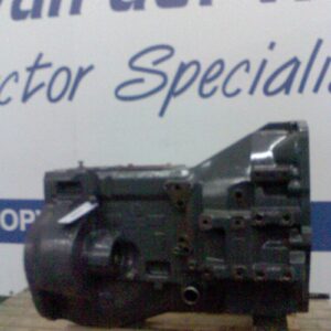 GEARBOXHOUSE - New Holland TM Series