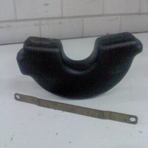 REARAXLE - New Holland TM Series