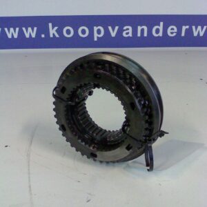 GEARBOX - New Holland TM Series