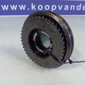 GEARBOX - New Holland TM Series