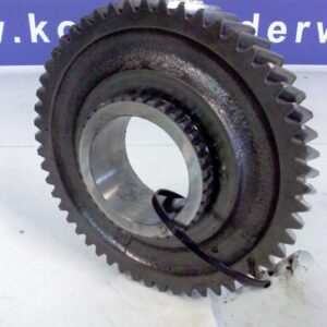 GEARBOX - New Holland TM Series