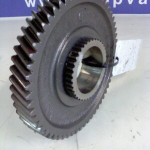 GEARBOX - New Holland TM Series