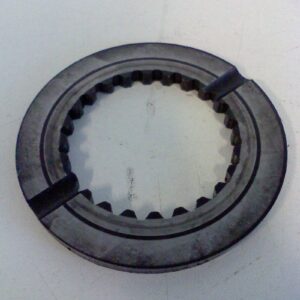 GEARBOX - New Holland TM Series