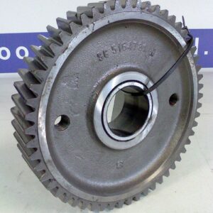 GEARBOX - New Holland TM Series