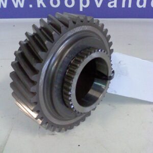 GEARBOX - New Holland TM Series