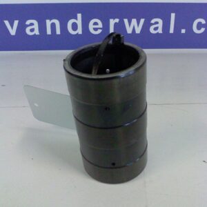 GEARBOX - New Holland TM Series