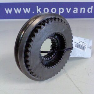 GEARBOX - New Holland TM Series