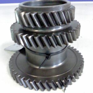 GEARBOX - New Holland TM Series