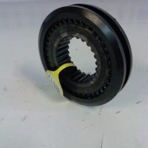 GEARBOX - New Holland TM Series