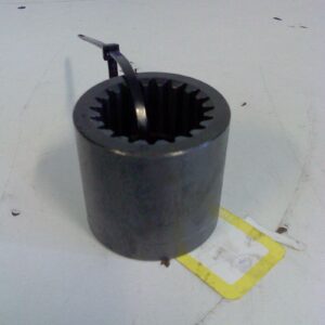 GEARBOX - New Holland TM Series