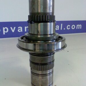 GEARBOX - New Holland TM Series