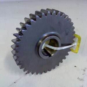 GEARBOX - New Holland TM Series