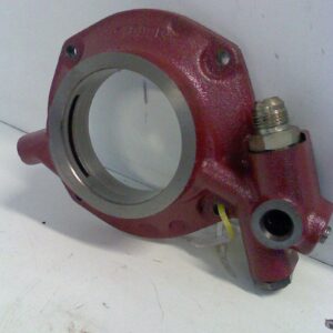 GEARBOX - New Holland TM Series