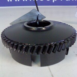 4 WD PARTS - New Holland TM Series