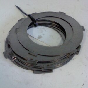 4 WD PARTS - New Holland TM Series