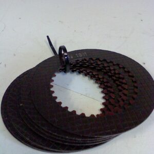 4 WD PARTS - New Holland TM Series