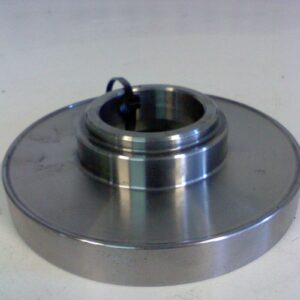 4 WD PARTS - New Holland TM Series