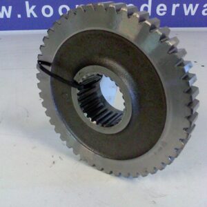 GEARBOX - New Holland TM Series
