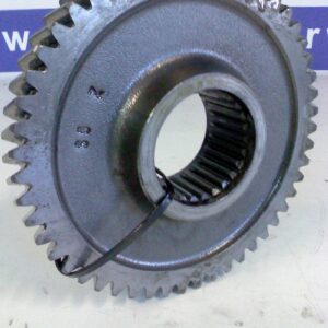 GEARBOX - New Holland TM Series