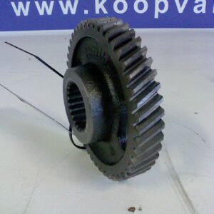 GEARBOX - New Holland TM Series