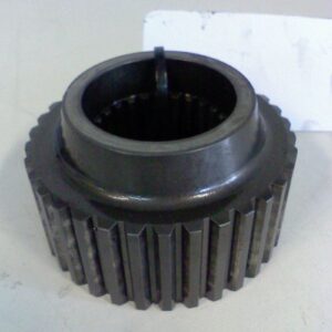 GEARBOX - New Holland TM Series