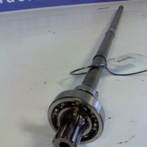 GEARBOX - New Holland TM Series