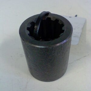 GEARBOX - New Holland TM Series