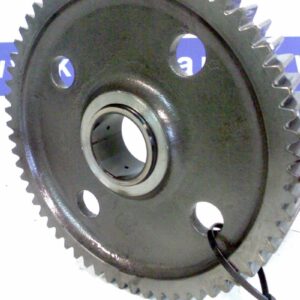 PTO - New Holland TM Series