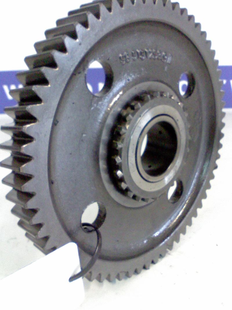 PTO - New Holland TM Series - Image 4