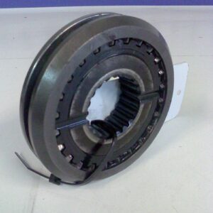 PTO - New Holland TM Series